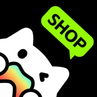 怪兽潮玩购物平台官方正版下载手机版v1.40