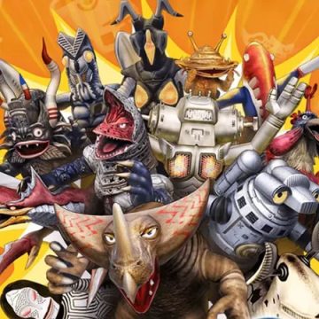 奥特曼怪兽农场内置菜单v2.9.0