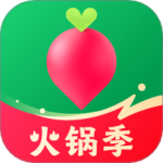 叮咚买菜(线上买菜软件)安装v12.11.0