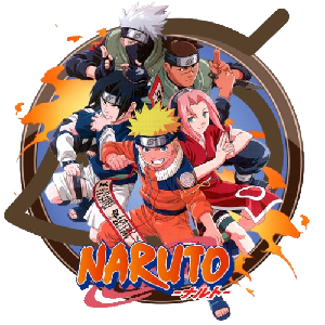 火影忍者anime mugen中文版