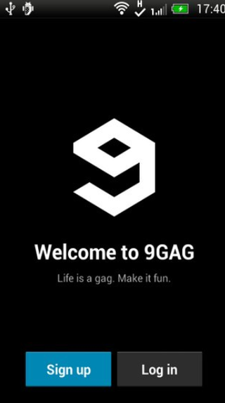 9GAG
