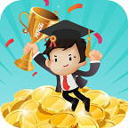 逐梦人生游戏红包版手机版下载v1.0