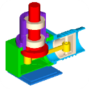 CAD建模号最新官方正版下载v4.3.1