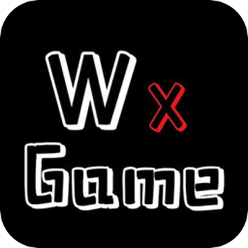 无邪游戏盒子(WxGame)官方正版下载2025最新版本v1.2.5