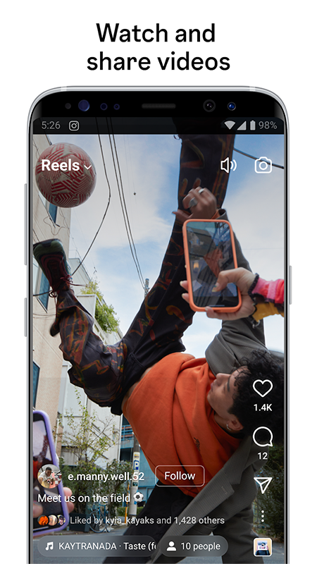 Instagram Lite软件官方下载2025最新版本 Instagram Lite软件官方下载2025最新版本