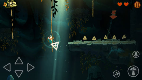 奥德玛游戏玩法攻略图