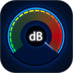 分贝噪音测试软件最新版v1.6.7