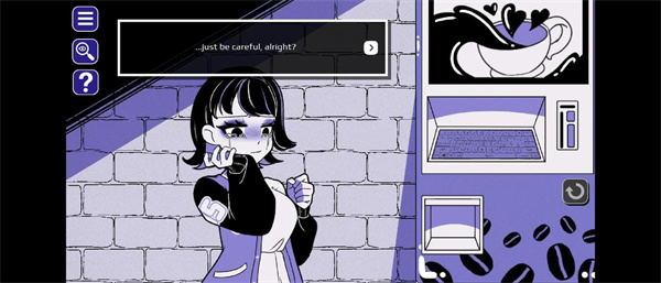 anomalous coffee(异常咖啡机)