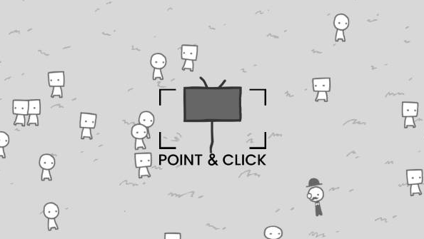 我们变成了我们所看到的