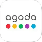 Agoda安可达(酒店预订平台)官方版v13.44.0
