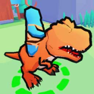 恐龙指挥官官方正版下载v1.0.0 安卓版