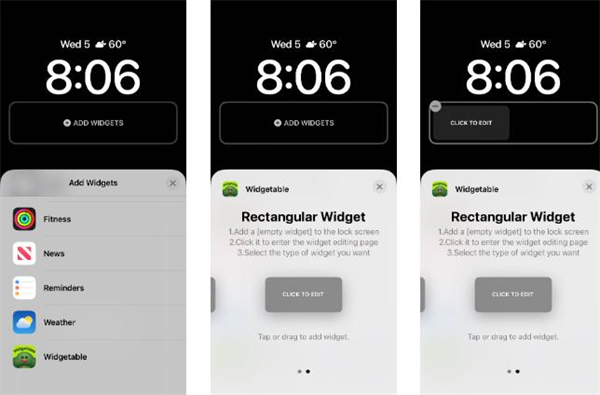 widgetable安卓最新版