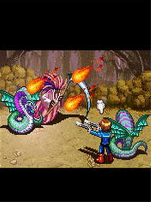 怪兽仙境2完整版