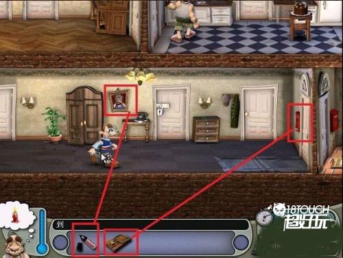 整蛊邻居1完整版游戏攻略5