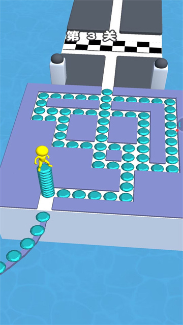 跑路追不上手游