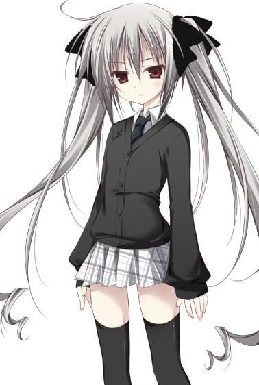 角色介绍