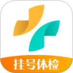 健康160(预约挂号软件)最新版v7.7.4.1