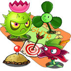 植物大战僵尸GhTr版手机版v0.17f