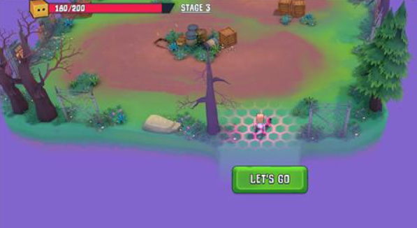 盒子头僵尸必须死中文版