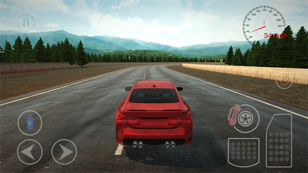 WDAMAGE汽车碰撞模拟器