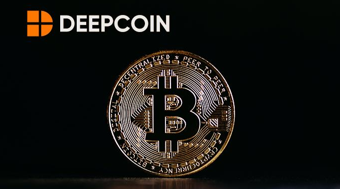 Deepcoin