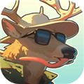 非常普通的鹿荒野世界手机版下载v1.0.1