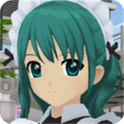 少女都市3d中文版Shoujo City 3D最新版免费下载v1.3