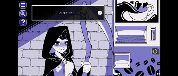 anomalous coffee(异常咖啡机)