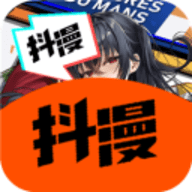抖漫app官方安卓手机免费安装v2.725