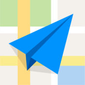 高德地图导航2018版