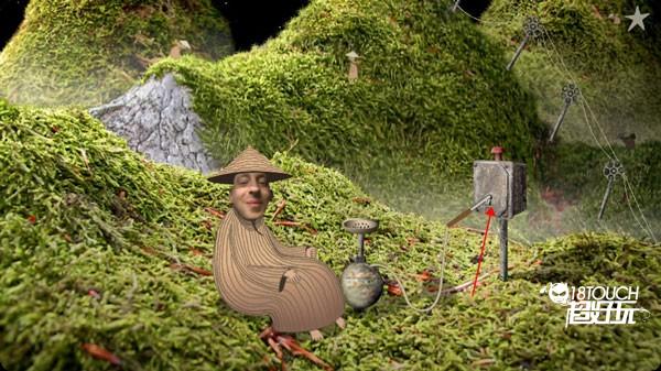 第一个星球攻略