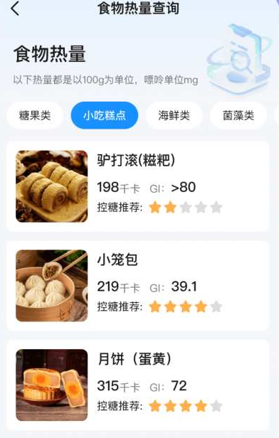 血压血糖测验最新版下载