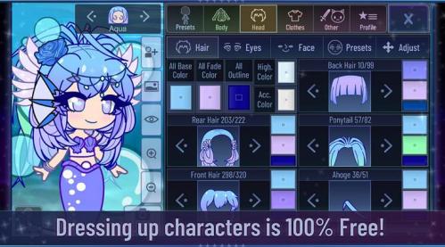 加查性感中文版