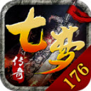 七梦传奇1.76版客户端
