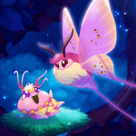 彩翼之星夜(Starlight)官方版v2.204