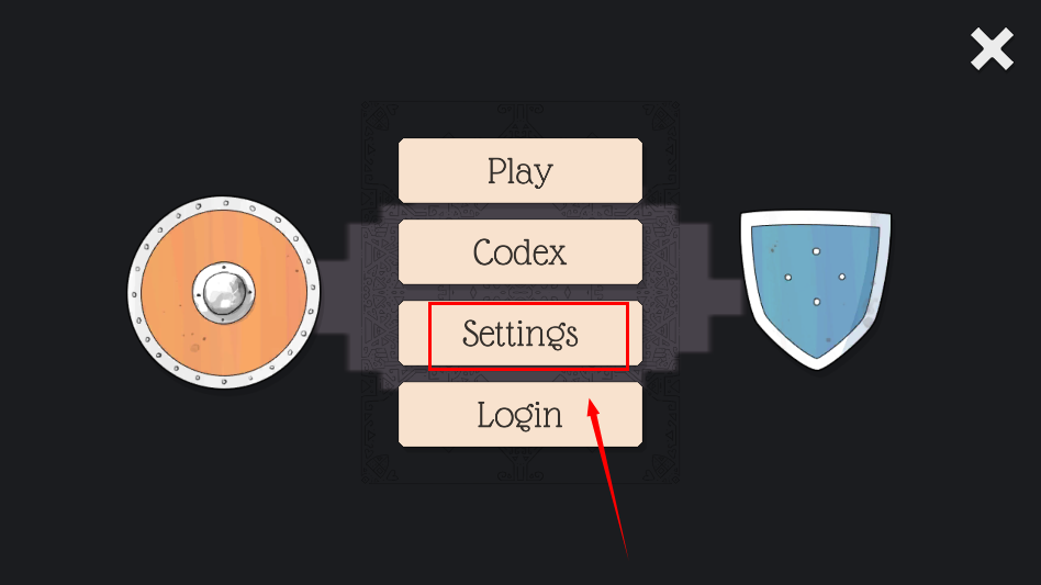 黎明守卫恶北原版
