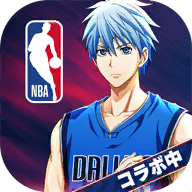 黑子的篮球手游台服