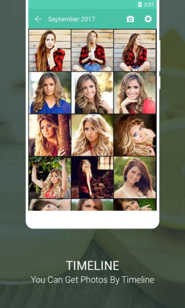QuickPicGallery