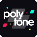polytone(音符飞跃)音游官方版v2.3.1