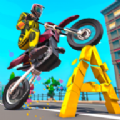 摩托车模拟器游戏最新版