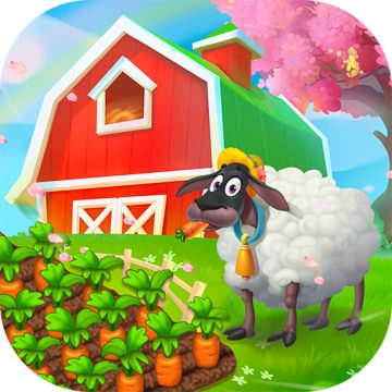 梦想城镇 Township国际版下载v12.7.0