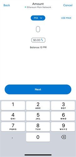 mxc交易所app官网