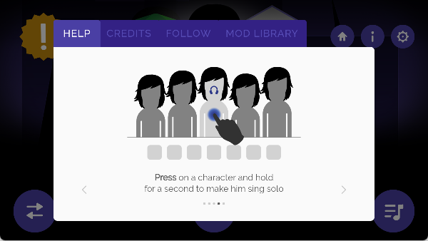 节奏盒子新月超级整合包