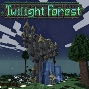 暮色森林mod手机版v1.16.5