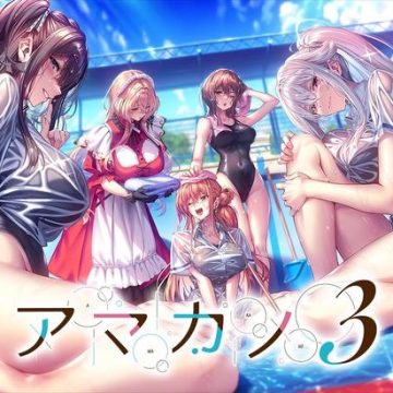 甜蜜女友3手游最新版2026下载v1.0 中文版