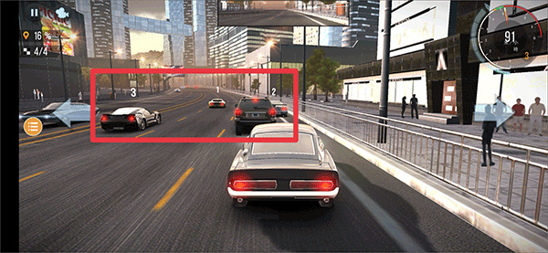 极限漂移2中文版