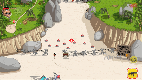 约翰曼波手机版