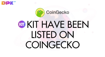 CoinGecko官网中文版