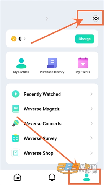 weverse安卓下载2024官方最新版 weverse安卓下载2024官方最新版