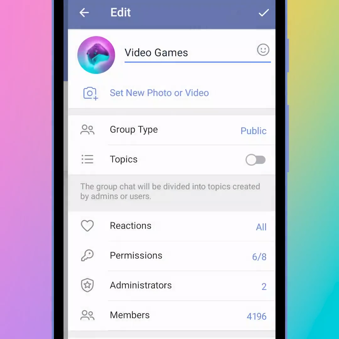 telegeram中文最新版